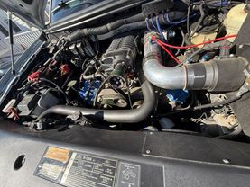 2006 FORD F150 SUPERCREW CAB