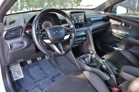 2020 HYUNDAI VELOSTER