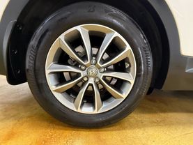 2018 HYUNDAI SANTA FE