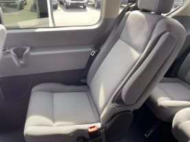 2015 FORD TRANSIT 350 15 PASSENGER VAN PASSENGER VANS V6, 3.7 LITER XL W/LOW ROOF W/60/40 SIDE DOOR VAN 3D - Eddies Auto Sales