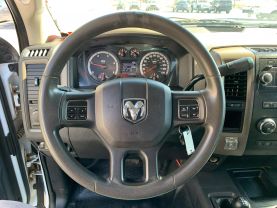 2012 RAM 4500 ST CREW CAB 9FT KNAPHEIDE SERVICE BED TRUCK SERVICE/UTILITY TRUCKS 6-CYL, TURBO DSL, 6.7L ST CREW CAB 4D - Eddies Auto Sales