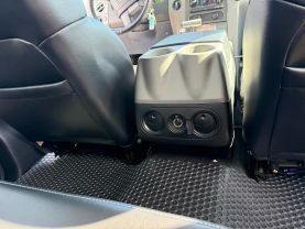 2006 FORD F150 SUPERCREW CAB