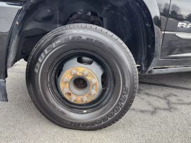 2019 RAM 3500 CREW CAB