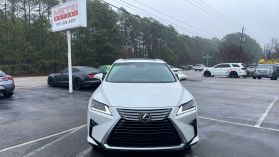 2018 Lexus Rx - Image 2