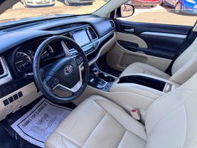 2015 TOYOTA HIGHLANDER