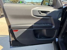 2024 FORD BRONCO SPORT SUV 3-CYL, ECOBOOST, TURBO, 1.5 LITER BIG BEND SPORT UTILITY 4D