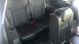 2014 MERCEDES-BENZ GL-CLASS SUV V8, TWIN TURBO, 4.6 LITER GL 450 4MATIC SPORT UTILITY 4D