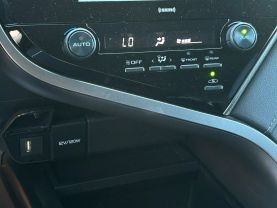 2020 TOYOTA CAMRY SEDAN - AUTOMATIC - Dart Auto Group