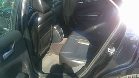 2018 CHRYSLER 300 SEDAN V6, 3.6 LITER 300 TOURING L SEDAN 4D
