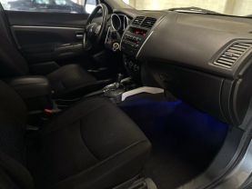 2011 MITSUBISHI OUTLANDER SPORT SUV 4-CYL, 2.0 LITER ES SPORT UTILITY 4D