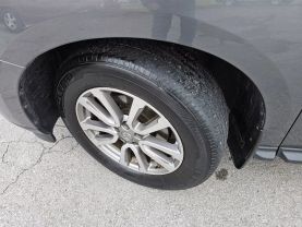 2015 NISSAN PATHFINDER