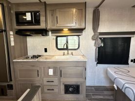 2021 GULF STREAM AMERILITE ULTRA LITE - - 248BH