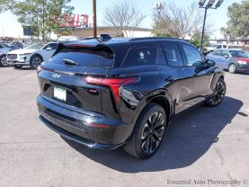 -2024 Chevrolet Blazer Ev - Image 8