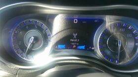 2018 CHRYSLER 300 SEDAN V6, 3.6 LITER 300 TOURING L SEDAN 4D