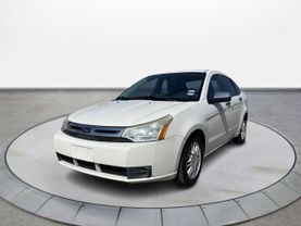 2010 FORD FOCUS