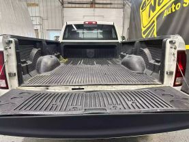 2009 DODGE RAM 1500 PICKUP V8 4.7L GASOLINE REGULAR CAB SLT 4.7L V8