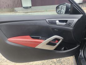 2015 HYUNDAI VELOSTER