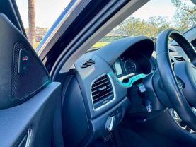 2015 AUDI Q3 SUV 4-CYL, TURBO, 2.0 LITER PRESTIGE SPORT UTILITY 4D