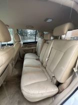 2007 HYUNDAI SANTA FE SUV V6, 2.7 LITER GLS SPORT UTILITY 4D