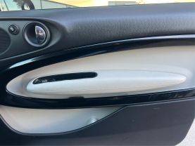 2013 MINI PACEMAN