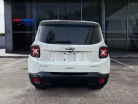 2018 Jeep Renegade Sport Suv 4d - Image 3