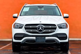 2020 MERCEDES-BENZ GLE SUV - AUTOMATIC - Gentle Carmen Auto