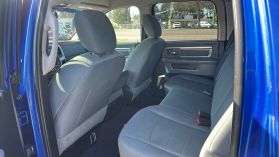 2016 RAM 1500 CREW CAB