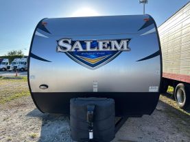 2017 SALEM BY FOREST RIVER SALEM - - 31KQBTS