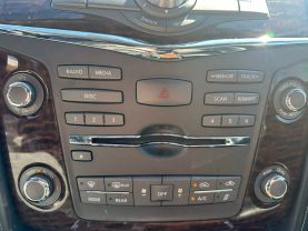 Used 2018 NISSAN ARMADA SUV V8, 5.6 LITER PLATINUM SPORT UTILITY 4D - LA Auto Star located in Virginia Beach, VA