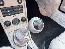 1989 PORSCHE 911 CONVERTIBLE - 2D CABRIOLET