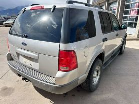 2003 FORD EXPLORER