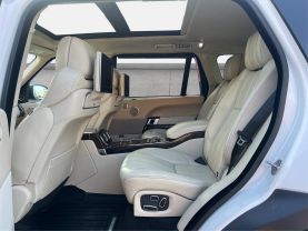 2015 LAND ROVER RANGE ROVER