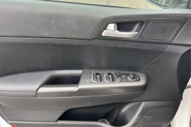 2021 KIA SPORTAGE SUV 4-CYL, GDI, 2.4 LITER LX SPORT UTILITY 4D