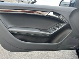 Used 2013 AUDI A5 CONVERTIBLE 4-CYL, TURBO, 2.0 LITER 2.0T PREMIUM PLUS CABRIOLET 2D - LA Auto Star located in Virginia Beach, VA