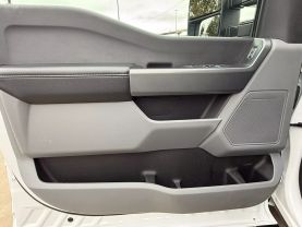 2024 FORD F250 SUPER DUTY CREW CAB PICKUP V8, TURBO DIESEL, 6.7 LITER XLT PICKUP 4D 8 FT
