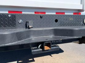 2022 CHEVROLET SILVERADO 2500 HD REGULAR CAB 8FT ROYAL SERVICE BED TRUCK SERVICE/UTILITY TRUCKS V8, 6.6 LITER WORK TRUCK PICKUP 2D 8 FT - Eddies Auto Sales