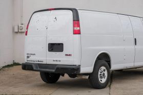 2018 Gmc Savana 2500 Cargo - Image 11