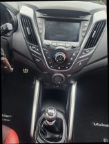 2015 HYUNDAI VELOSTER