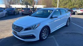 2016 Hyundai Sonata - Image 9