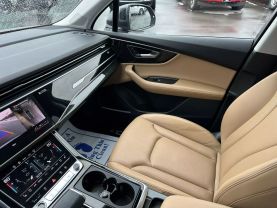 2021 AUDI Q7