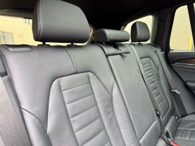 2021 BMW X3 SUV 4-CYL, TURBO, 2.0 LITER XDRIVE30I SPORT UTILITY 4D