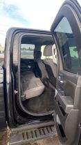 2014 CHEVROLET SILVERADO 1500 DOUBLE CAB PICKUP V6, ECOTEC3, FF, 4.3L Z71 LT PICKUP 4D 6 1/2 FT