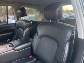 2019 Infiniti Qx80 - Image 31