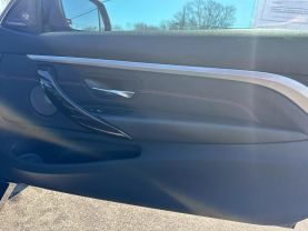 Used 2020 BMW 4 SERIES COUPE 6-CYL, TURBO, 3.0 LITER 440I COUPE 2D - LA Auto Star located in Virginia Beach, VA