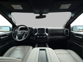 2021 GMC SIERRA 1500 CREW CAB