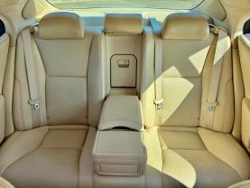 2013 LEXUS LS SEDAN V8, 4.6 LITER LS 460 L SEDAN 4D - Alliance Auto Group