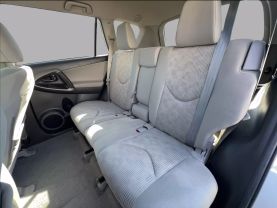 2012 TOYOTA RAV4 SUV 4-CYL, 2.5 LITER SPORT UTILITY 4D