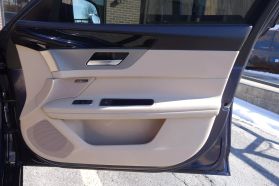 2017 JAGUAR XF SEDAN 4-CYL, TURBO DIESEL, 2.0 LITER XF 20D PREMIUM SEDAN 4D