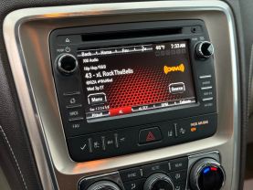2014 GMC ACADIA SUV V6, 3.6 LITER DENALI SPORT UTILITY 4D