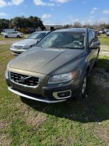 2009 Volvo Xc70 - Image 1